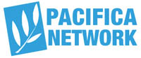 Pacifica Radio Network logo