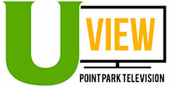 U-View logo