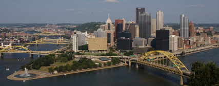 City of Pittsburgh