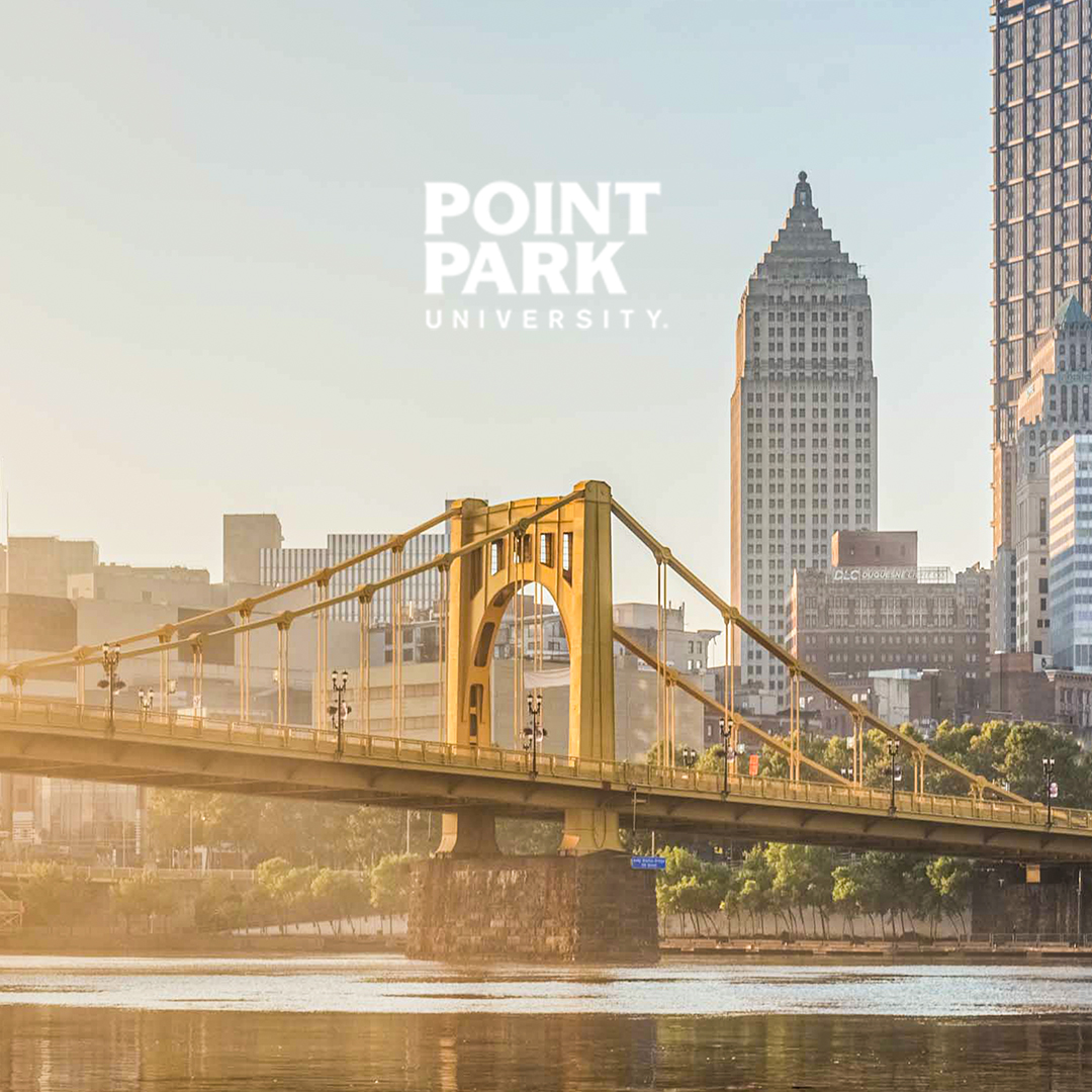An image of a bridge over the Allegheny River in Pittsburgh Pennsylvania