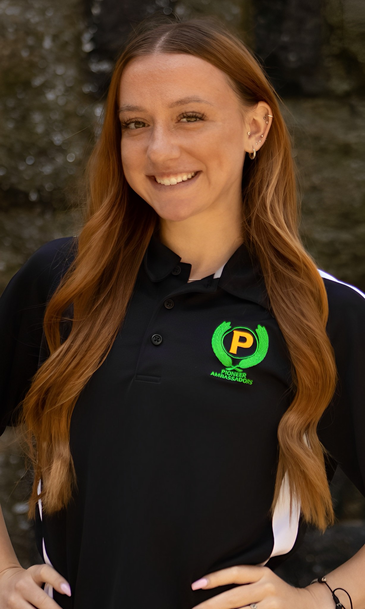 Pioneer Ambassadors | Point Park University | Pittsburgh, PA