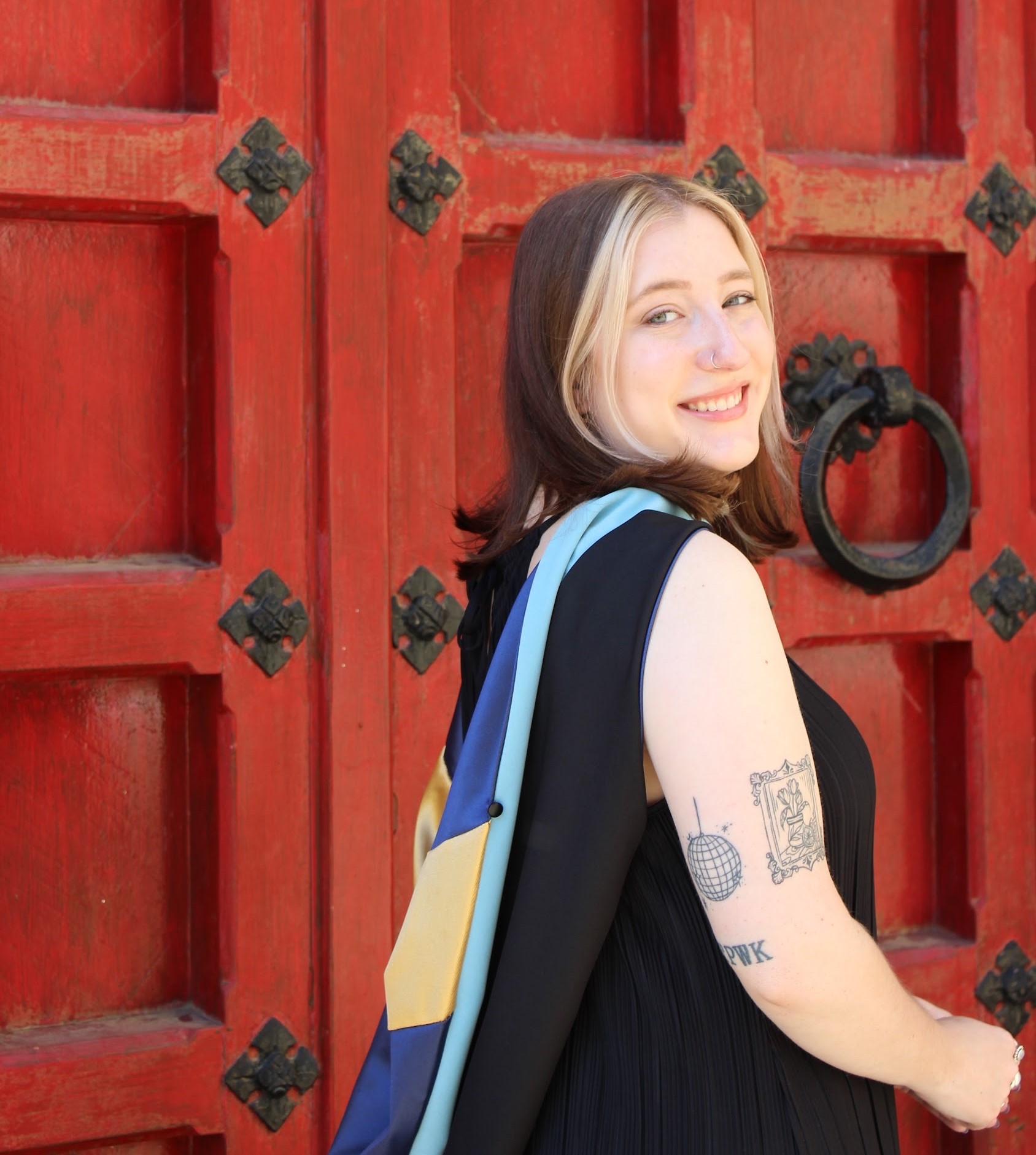 CaraRoth Admissions Counselor profile photo
