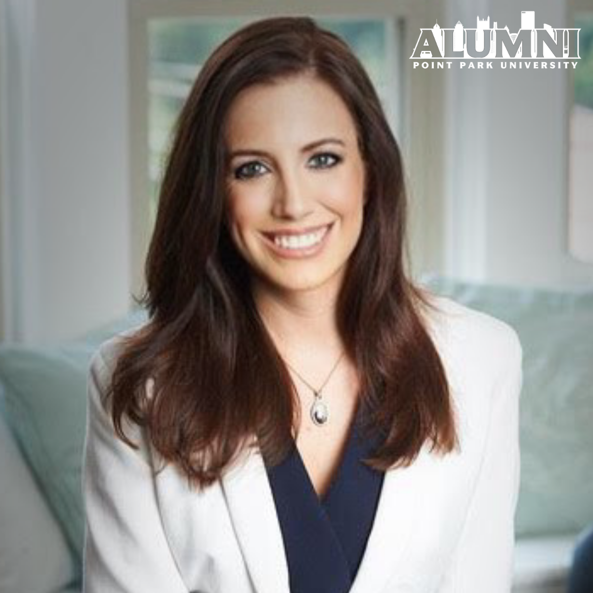 renee williams headshot