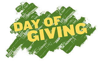 Day of Giving logo