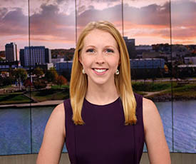 Pictured is Kimberly Keagy.