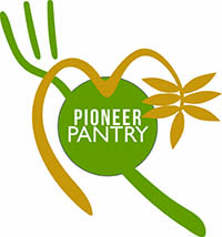 Pioneer Pantry logo