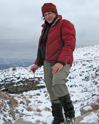 Laura Boyd