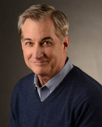 Rick Hawkins