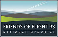Friends of Flight 93 logo.