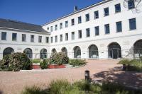 CSDMA Cloister
