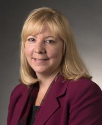 Lynn Ribar, Associate Director