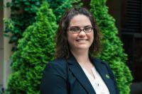 Amanda Anderson's Headshot