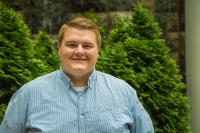 Tyler Ferraino's Headshot