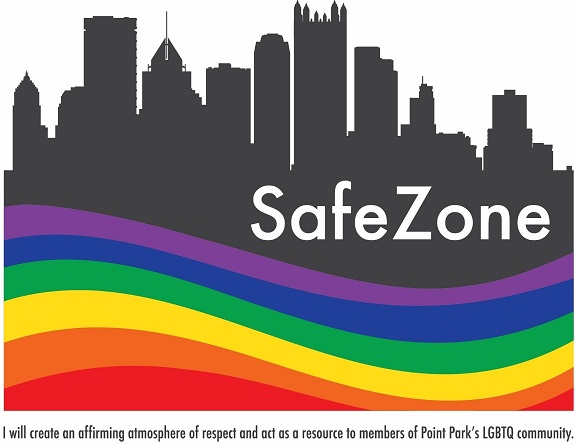 SafeZone Logo