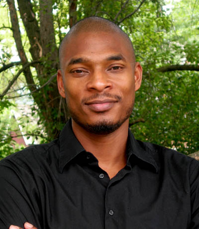 Terrance Hayes is a professor of English at Carnegie Mellon University. 