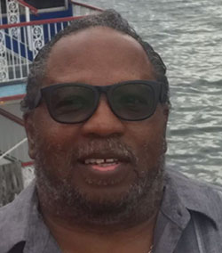 Pictured is Mark Thompson. Submitted photo.