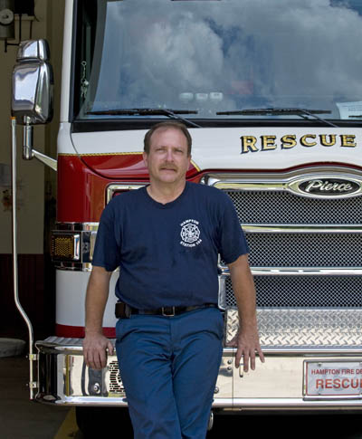 Pictured is Robert Skertich, Ph.D., assistant professor and program director of the public administration and undergraduate organizational leadership programs.