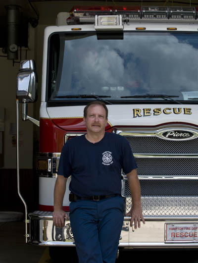 Pictured is Robert Skertich, Ph.D., assistant professor of public administration and director of the public administration and undergraduate organizational leadership programs.