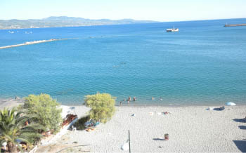 Picture of Kalamata, Greece by Professor Dimitris J. Kraniou, Ph.D.