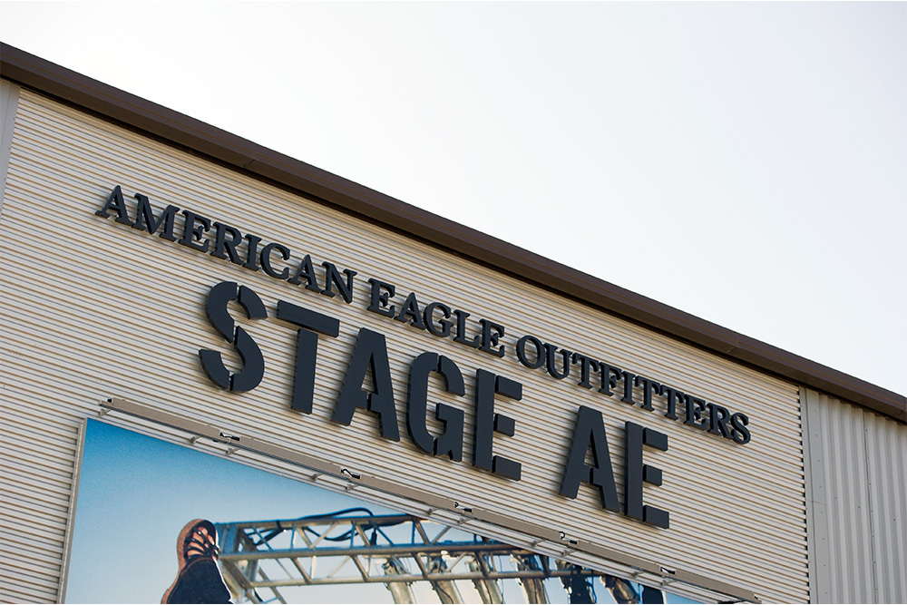 Then sign for Stage AE, a concert venue in Pittsburgh, Pennsylvania.