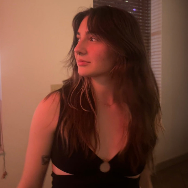 Photo of Brynn Elena.