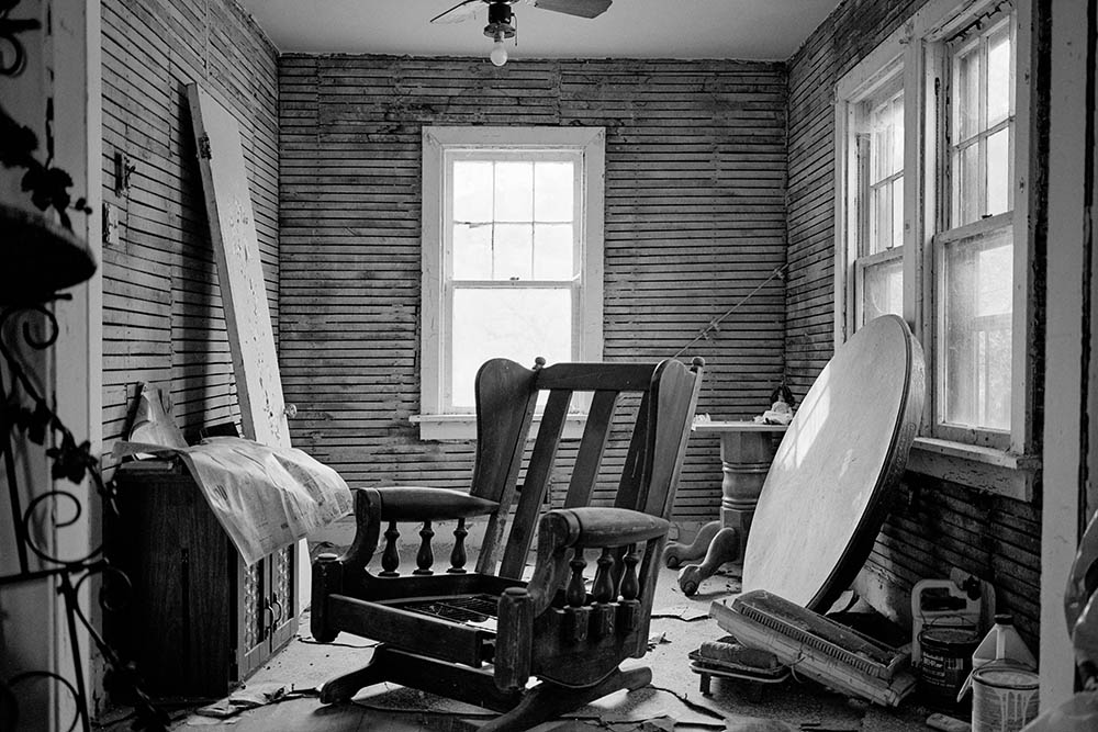 Photo by Alex Olszewski. 