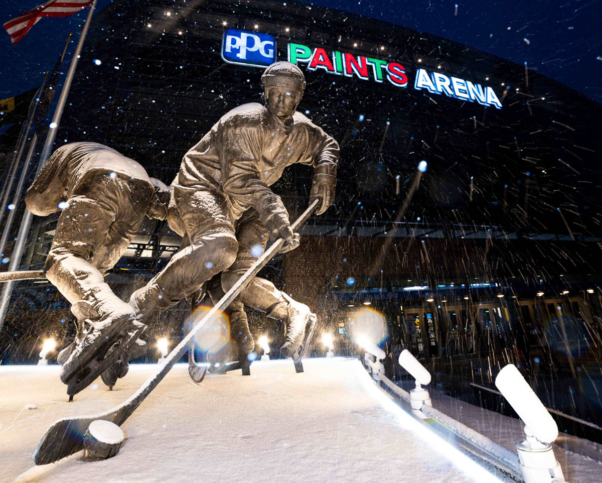 Photo by Chris Denver