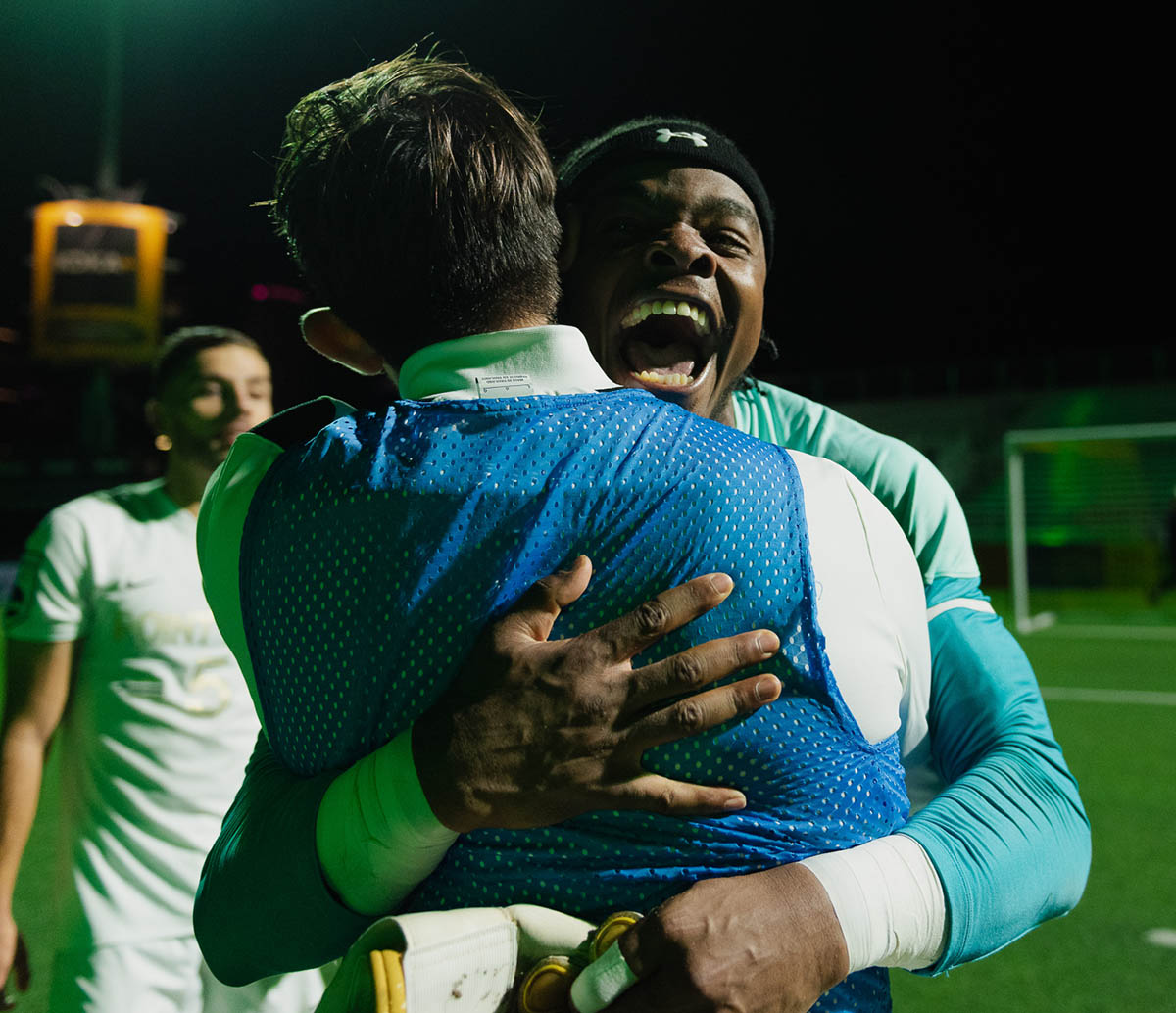 Photo by Chris Denver