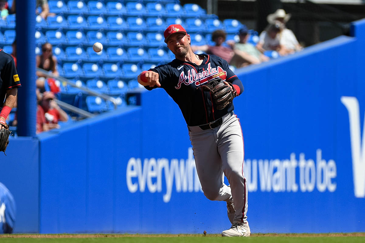 Photo by Chris Denver, courtesy of the MLB