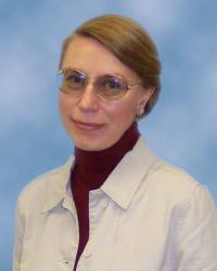 Dr. Tatyana Dumova