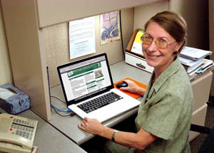 Tatyana Dumova, Ph.D., served as a respondent at the 2012 ICA Virtual Conference.