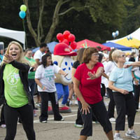 Break the Silence on Ovarian Cancer