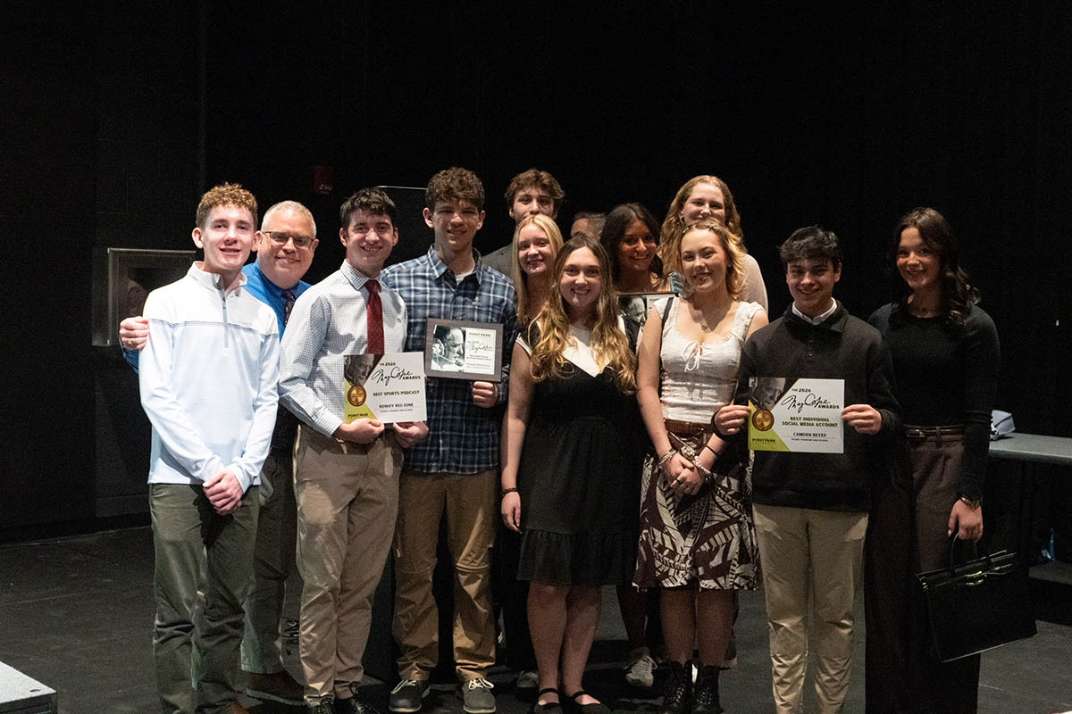 Photo by Kyla Pothier