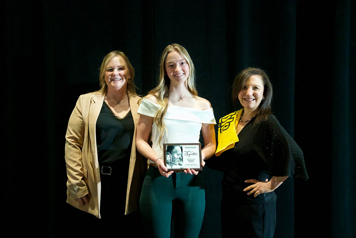 Photo by Andrew Hartung