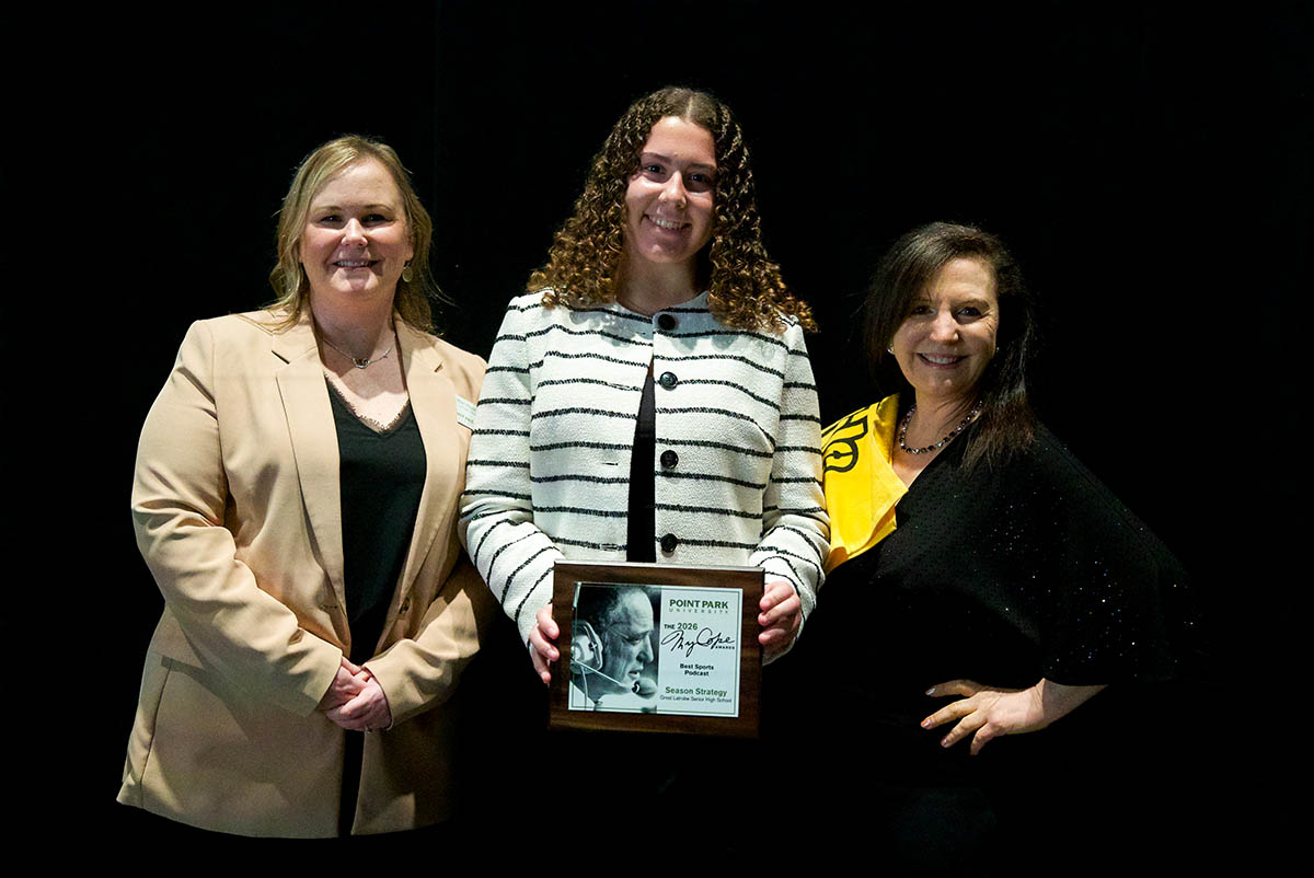 Photo by Andrew Hartung