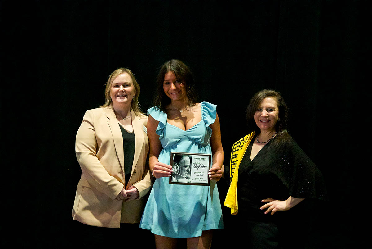 Photo by Andrew Hartung