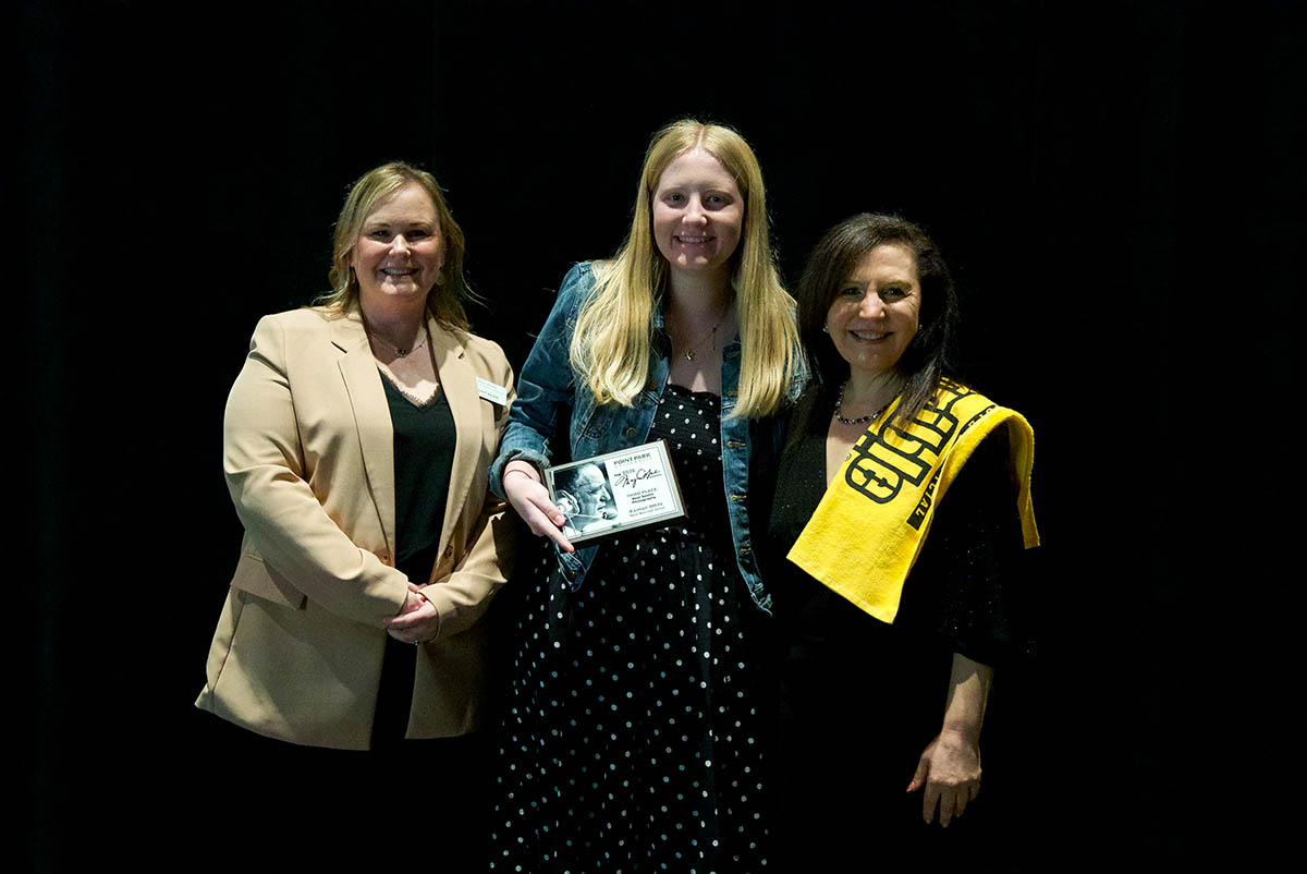 Photo by Andrew Hartung