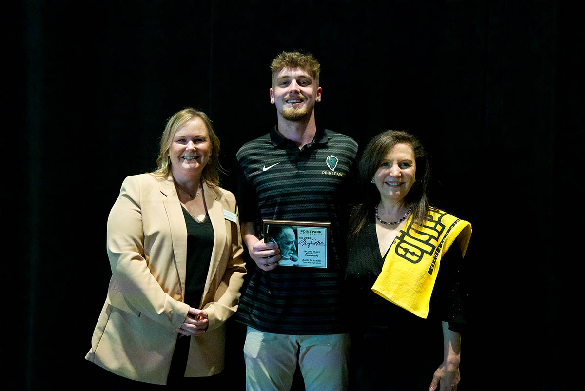 Photo by Andrew Hartung