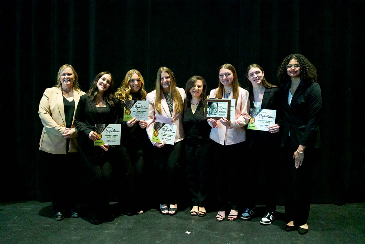 Photo by Andrew Hartung