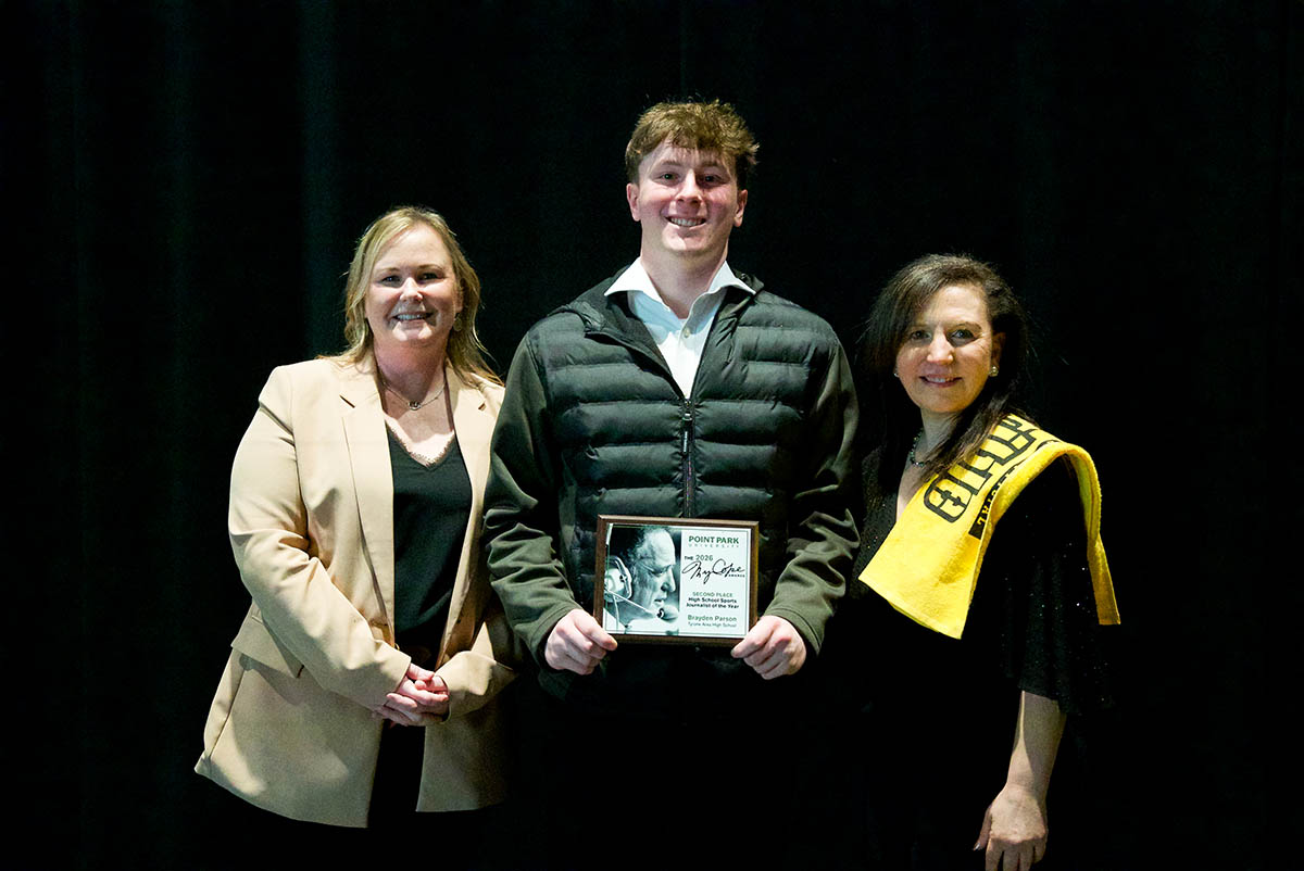 Photo by Andrew Hartung