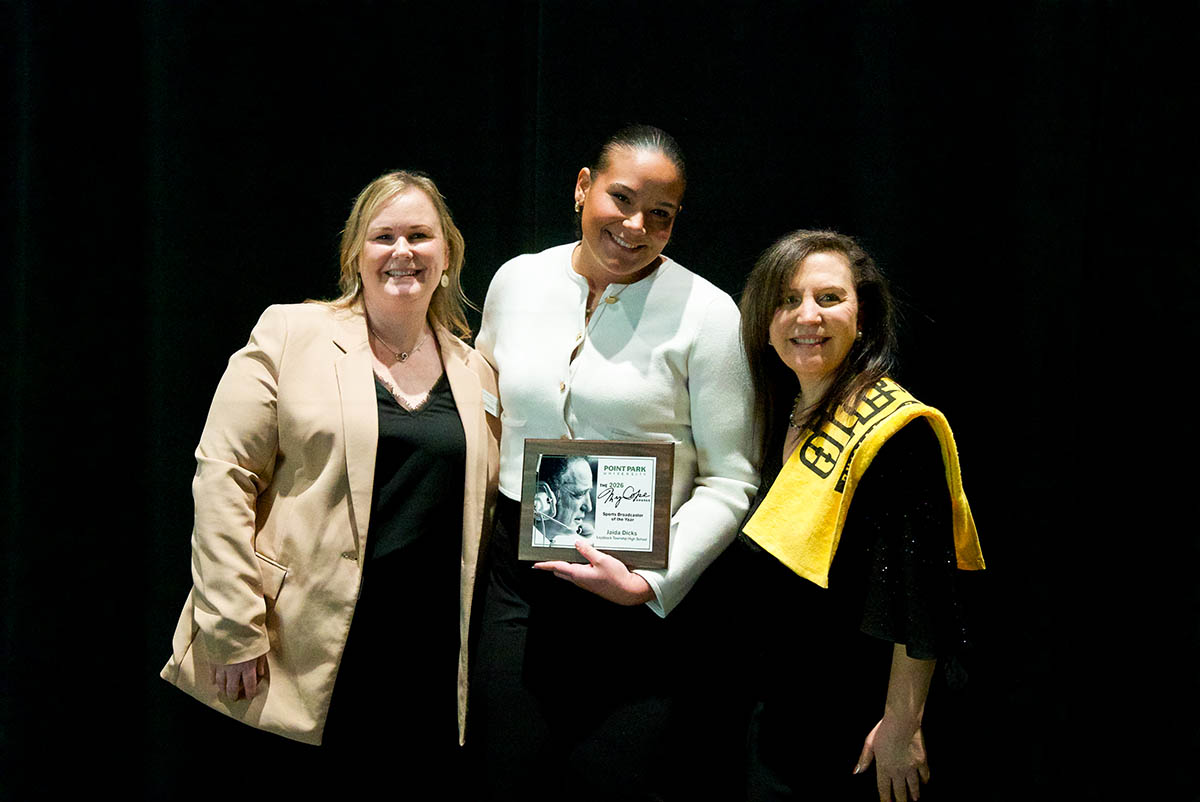 Photo by Andrew Hartung