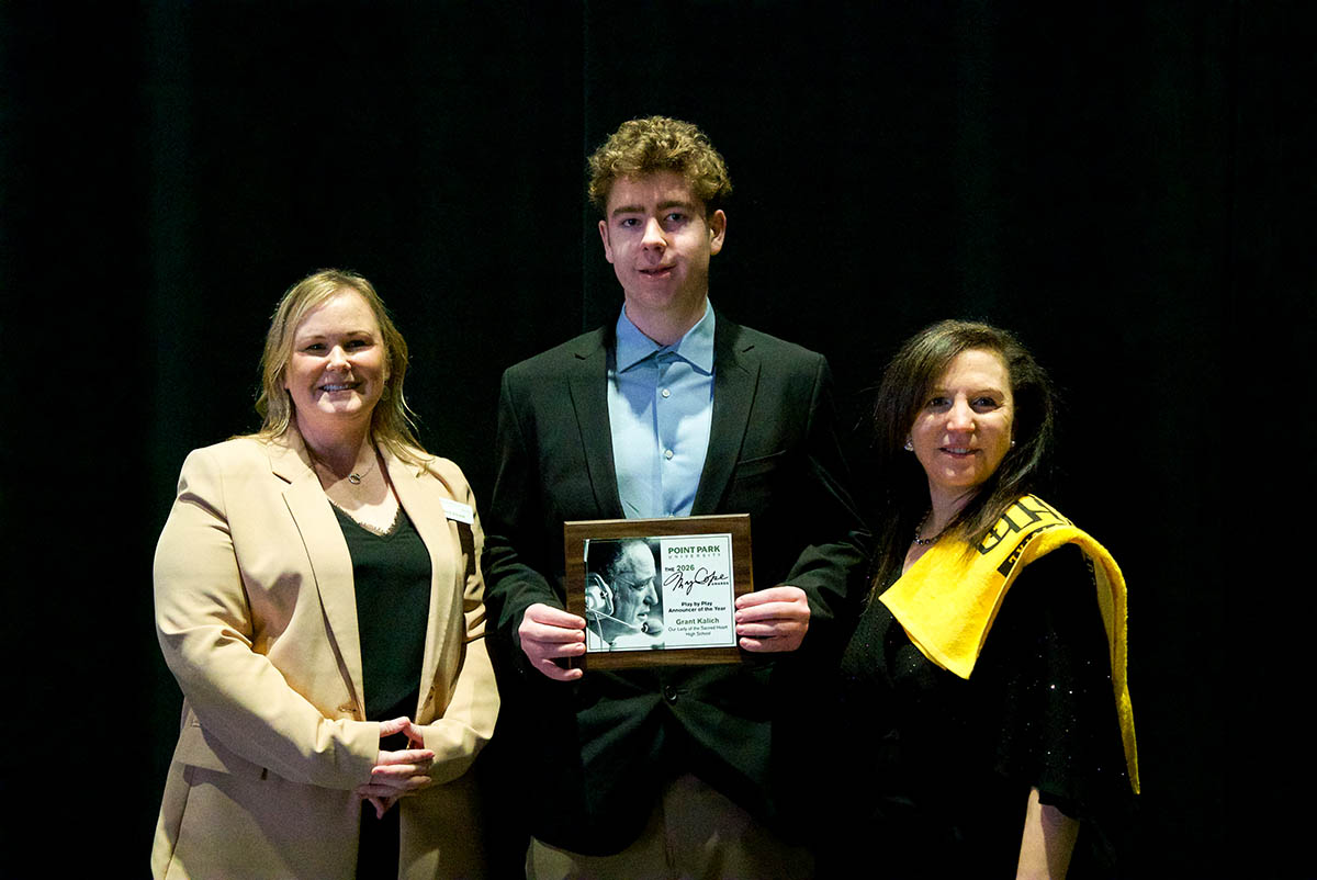 Photo by Andrew Hartung