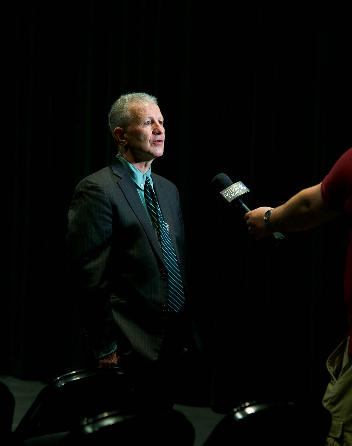 Photo by Andrew Hartung