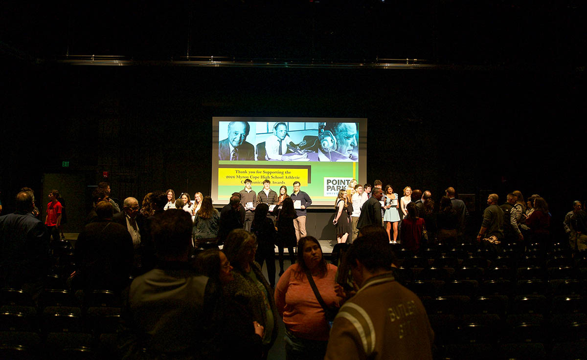 Photo by Andrew Hartung