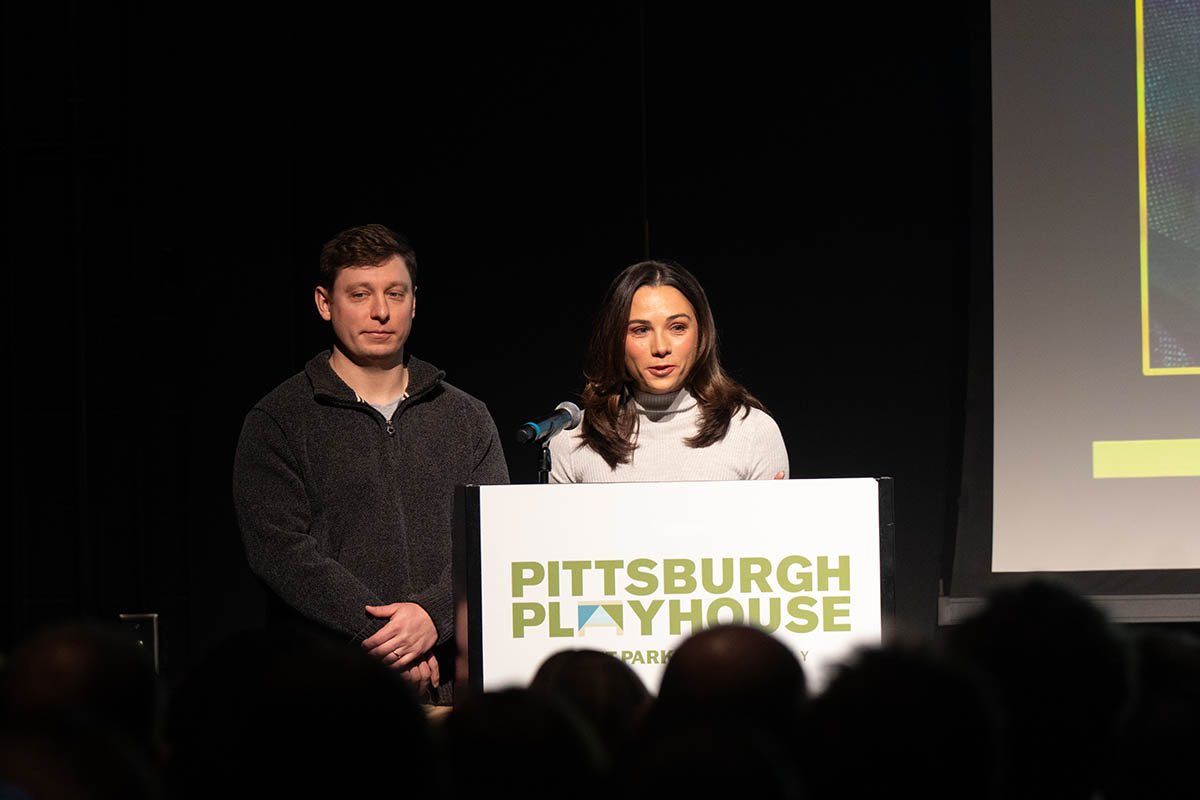 Photo by Kyla Pothier