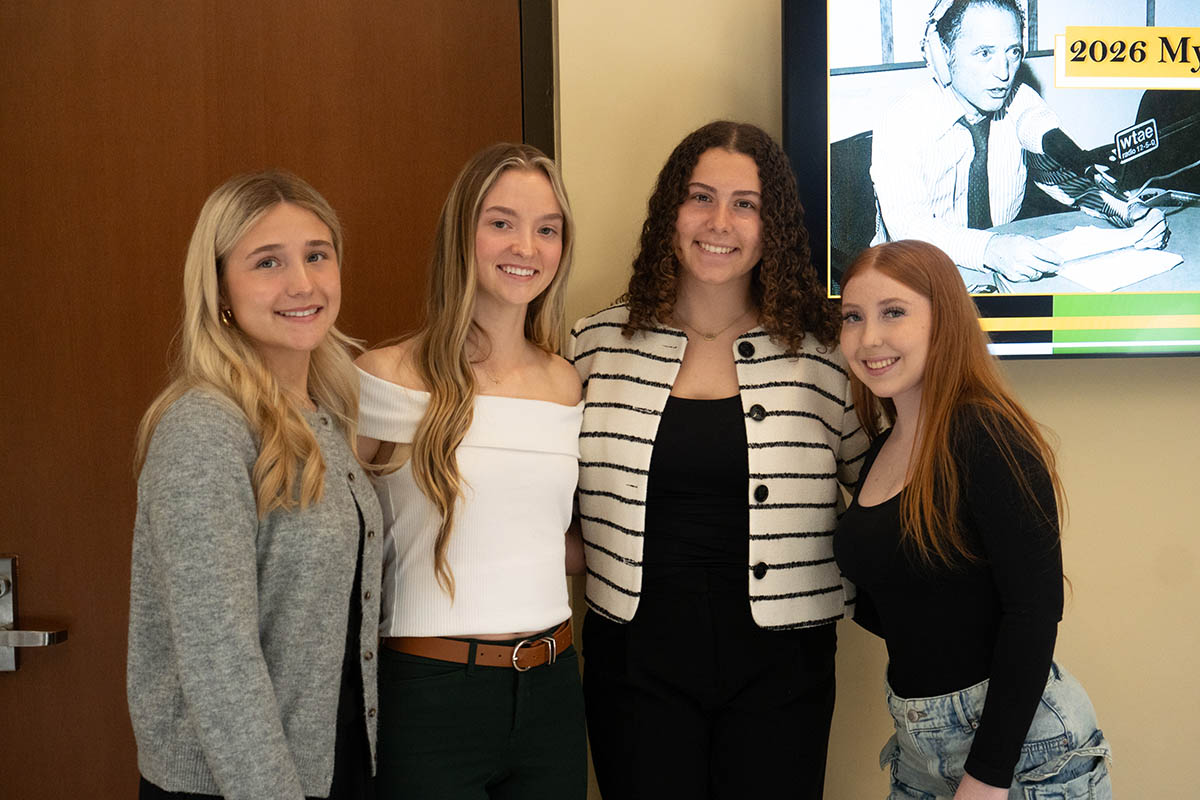 Photo by Kyla Pothier