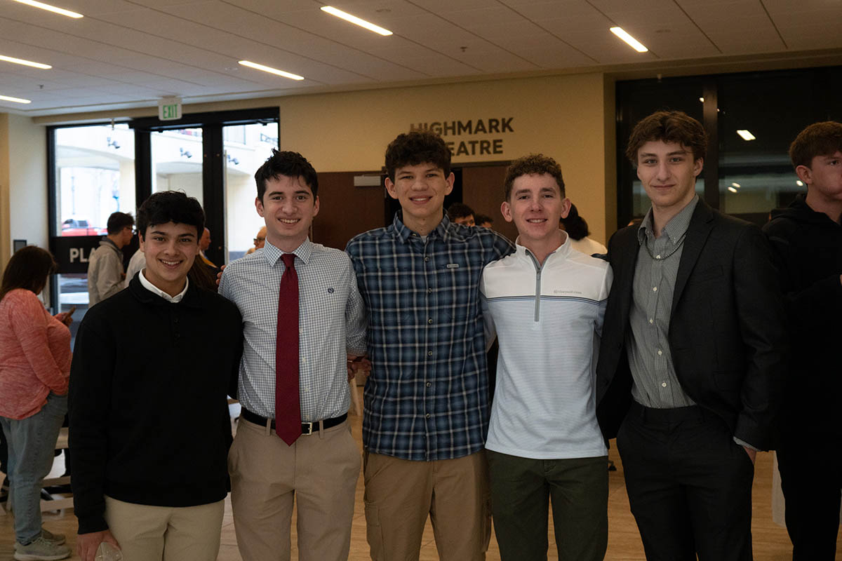 Photo by Kyla Pothier