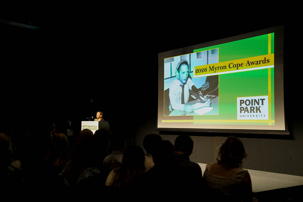 Photo by Andrew Hartung