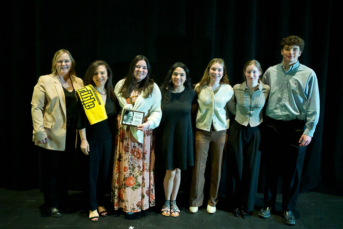 Photo by Andrew Hartung