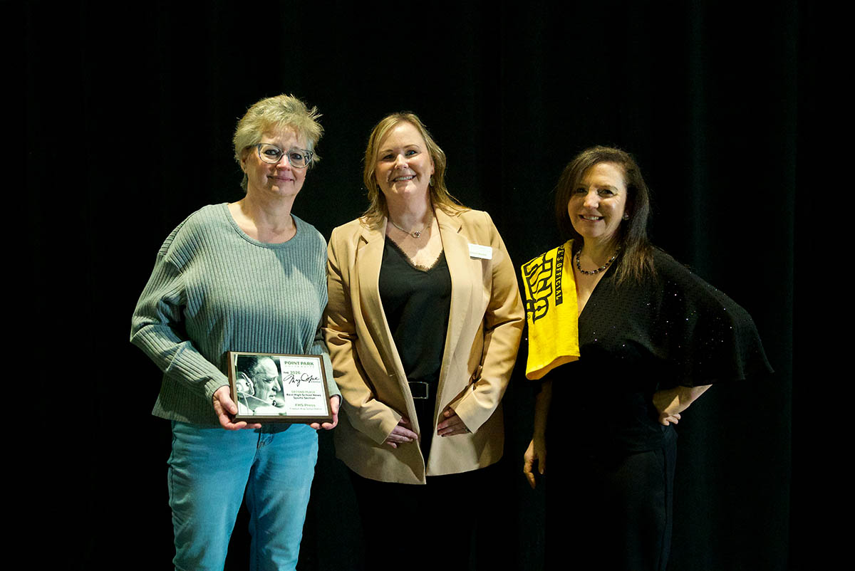 Photo by Andrew Hartung